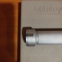 Продавам Mitutoyo измервателни-инструменти, снимка 18 - Шублери - 33250961
