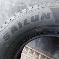 4 бр.нови гуми Sailun 245 70 16 DOT2023 Цената е за брой!, снимка 7 - Гуми и джанти - 44335794