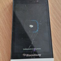 Blackberry Z10 - за ремонт, снимка 2 - Blackberry - 37319773