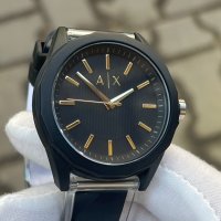 Оригинален мъжки часовник Armani Exchange , снимка 6 - Мъжки - 39696464