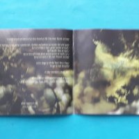 Steve Roach – 2004 - Fever Dreams(Ambient,Tribal), снимка 2 - CD дискове - 42866645