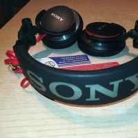 sony-sony mdr-v55 хифи слушалки, снимка 8 - Слушалки и портативни колонки - 30194119