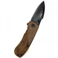 Мини джобен нож Boker DA66, сгъваем Модел 6, снимка 1 - Ножове - 36661792