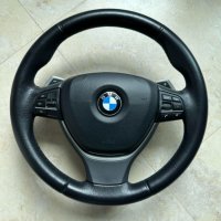 Волан с пера за BMW F серия, снимка 3 - Аксесоари и консумативи - 42051368
