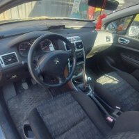 peugeot 307  на части, снимка 7 - Автомобили и джипове - 44307319