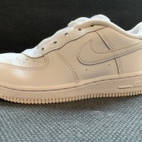 Nike Air Force real leather 26,27, снимка 17 - Детски маратонки - 39101900