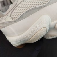 Нови Оригинални Обувки Adidas Yeezy Boost 500 Мъжки Кецове Маратонки Размер 43 27.5см и 44 28см, снимка 11 - Маратонки - 40441715