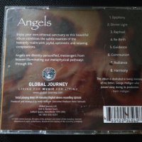 Angels , снимка 2 - CD дискове - 30072598