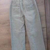 Нови джинси  за момче на  FOX kids за ръст 152, снимка 7 - Детски панталони и дънки - 42764498