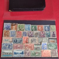 Пощенски марки серия Гърция уникати стари редки за колекционери - 22037, снимка 13 - Филателия - 36689365