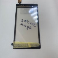 Нов тъч скрийн за Sony M2 Aqua, снимка 2 - Тъч скрийн за телефони - 34121358