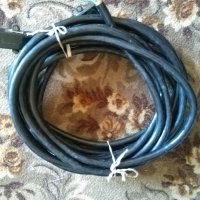 Многожичен кабел с букси за радиоприемник, снимка 8 - Други - 29934756