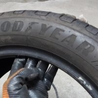 4бр. летни гуми GOODYEAR 225 50 17 DOT4915 RSC, снимка 6 - Гуми и джанти - 29848040