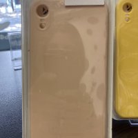 Apple iPhone XR Силиконов гръб/кейс, снимка 3 - Калъфи, кейсове - 37671650