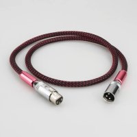 XLR Audio Cable - №6, снимка 1 - Други - 42780417