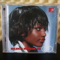 Black music is COOL, снимка 1 - CD дискове - 30423642