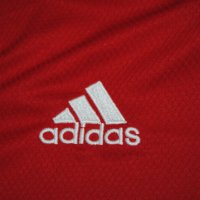 Оригинална тениска adidas Arsenal Robert Pires , снимка 4 - Футбол - 38650523