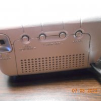 Sony ICF-C60 RC radio clock alarm, снимка 8 - Други - 36732990