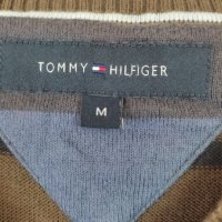 Tommy Hilfiger waistcoat M, снимка 2 - Пуловери - 37731974