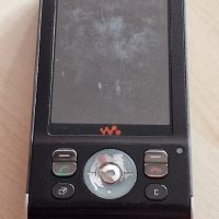 Sony Ericsson W910, снимка 2 - Sony Ericsson - 42704343