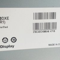 лед диоди дисплей LC370DXE(SF)(R1), снимка 1 - Части и Платки - 30801637