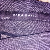 Дамски панталон "ZARA" , снимка 4 - Панталони - 37271752