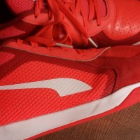 PUMA Ibero II Indoor Soccer Shoe Размер EUR 44,5 / UK 10 за футбол в зала 161-13-S, снимка 5 - Спортни обувки - 42623463