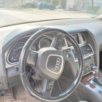 Audi Q7 4.2 FSI, снимка 15 - Автомобили и джипове - 33758891