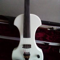 Fender  Electric Violin FV1, снимка 5 - Струнни инструменти - 29253980