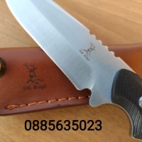 Ловен нож Elk Ridle, снимка 17 - Ножове - 30148622
