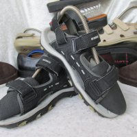 туристически сандали McKINLEY® AIR CUSHION ,N- 39 - 40, снимка 2 - Мъжки сандали - 37743494