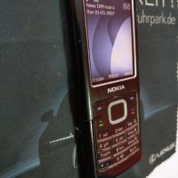 Nokia 6500 classic, снимка 3 - Nokia - 31454613