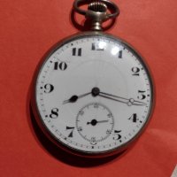Мъжки джобен часовник,,LANKO", снимка 6 - Джобни - 34998487