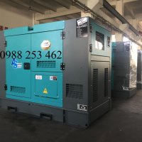 Трифазен дизелов генератор за ток BULLMAX 26KW/33KWA с ATS - топ - генератори, снимка 3 - Други машини и части - 40696389