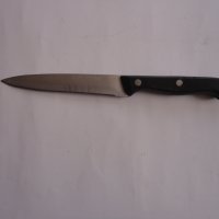Немски нож Messer, снимка 3 - Ножове - 40291902