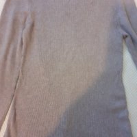 Дамски пуловер, снимка 2 - Блузи с дълъг ръкав и пуловери - 30631765