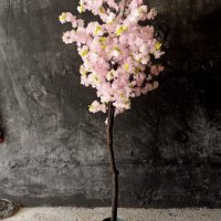 Изкуствено дръвче японска вишна , снимка 14 - Декорация за дома - 40157200