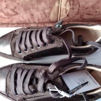 Обувки  GEOX, снимка 4 - Дамски ежедневни обувки - 31923931