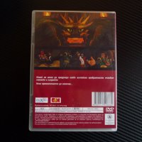Легенда за дракона 27,28 анимационен филм DVD класика, снимка 3 - Анимации - 36720573