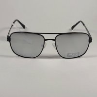 Мъжки слънчеви очила Guess тип авиатор , Огледални -40%, снимка 2 - Слънчеви и диоптрични очила - 38122560