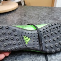 Стоножки Adidas 38 номер, снимка 5 - Футбол - 38521413