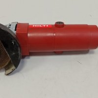 Ъглошлайф HILTI, снимка 2 - Други инструменти - 31691272