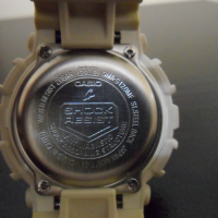 Дамски часовник Casio G-Shock - GMA-S120MF-7A2ER + подарък дамско Q&Q, снимка 9 - Дамски - 43493572