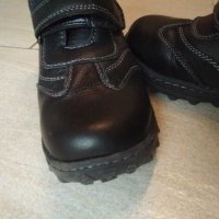 Детски боти, ботуши UFU shoes, апрески размер 32, стелка 20см , снимка 9 - Детски маратонки - 12741007