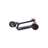 НОВА с гаранция 600W 40km/h до 150 кг Електрическа тротинетка скутер, снимка 12 - Велосипеди - 42721789