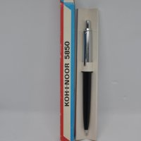 Колекционерска химикалка Koh-i-Noor 5850, снимка 2 - Други ценни предмети - 37677020