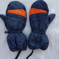Ръкавици за сняг Lupilu размер 5-10 години, снимка 9 - Шапки, шалове и ръкавици - 38714916