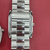 продавам   Lambretta Enzo Bracelet Watch 2140BLA, снимка 2 - Мъжки - 35536840
