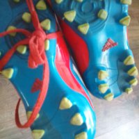 Adidas. Size 30 Uk 11.5 Футболни калеври, снимка 5 - Детски маратонки - 29562100