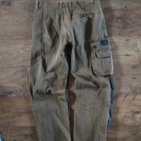 VERNEY CARRON ORIGINAL TROUSERS - мъжки ловен панталон , снимка 10 - Спортни дрехи, екипи - 42692991